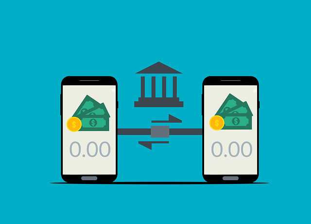 bank telefony komórkowe transferujące przelewy